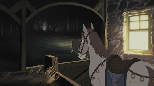 Still frame 47 from Over the Garden Wall Season 1 Episode 4