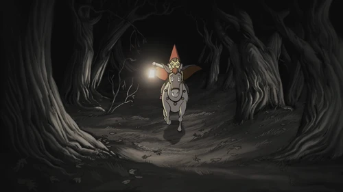 Still frame 48 from Over the Garden Wall Season 1 Episode 4