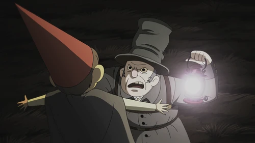 Still frame 51 from Over the Garden Wall Season 1 Episode 4
