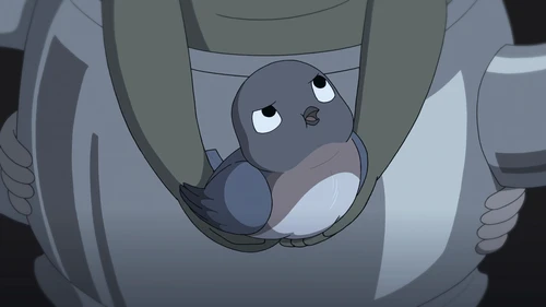 Still frame 54 from Over the Garden Wall Season 1 Episode 4