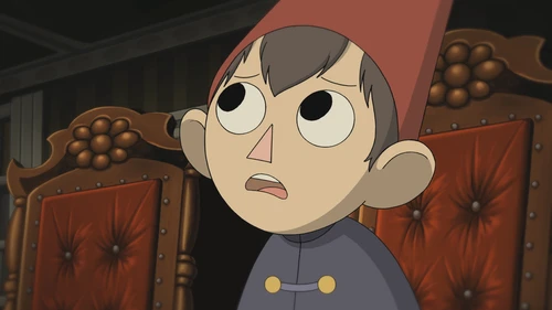 Still frame 7 from Over the Garden Wall Season 1 Episode 5