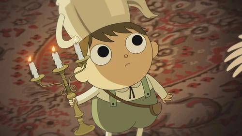 Still frame 9 from Over the Garden Wall Season 1 Episode 5