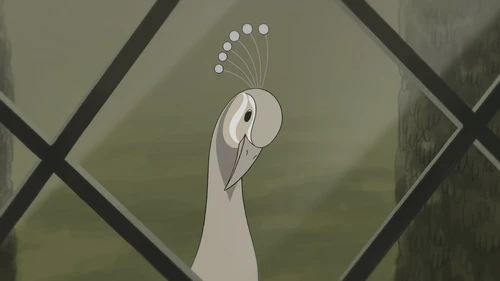 Still frame 18 from Over the Garden Wall Season 1 Episode 5