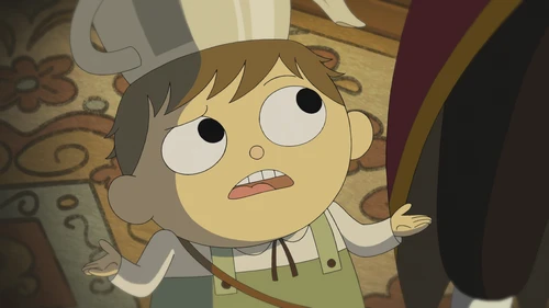 Still frame 20 from Over the Garden Wall Season 1 Episode 5