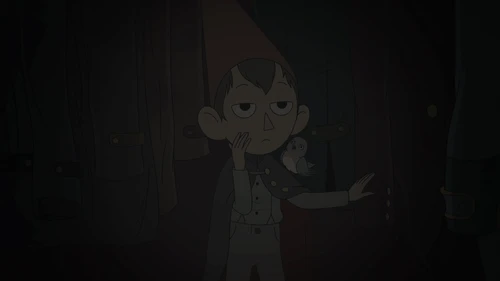 Still frame 24 from Over the Garden Wall Season 1 Episode 5
