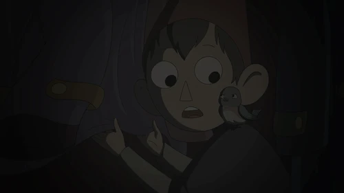 Still frame 25 from Over the Garden Wall Season 1 Episode 5
