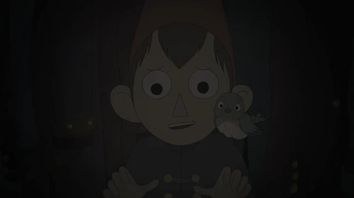 Still frame 26 from Over the Garden Wall Season 1 Episode 5