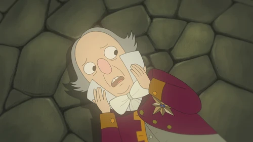 Still frame 29 from Over the Garden Wall Season 1 Episode 5