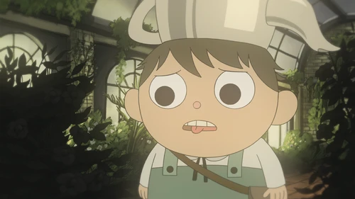 Still frame 30 from Over the Garden Wall Season 1 Episode 5