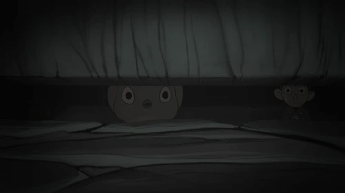 Still frame 32 from Over the Garden Wall Season 1 Episode 5