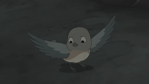 Still frame 34 from Over the Garden Wall Season 1 Episode 5