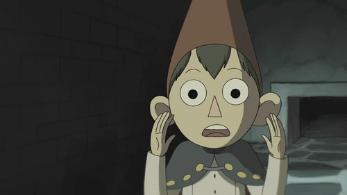 Still frame 37 from Over the Garden Wall Season 1 Episode 5