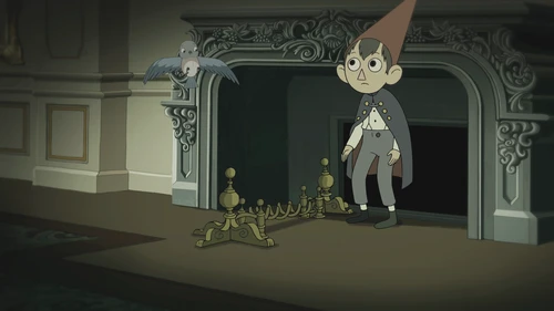 Still frame 38 from Over the Garden Wall Season 1 Episode 5