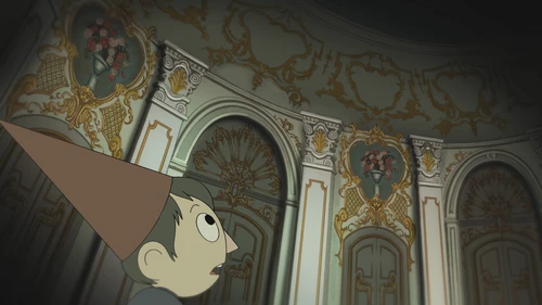 Still frame 39 from Over the Garden Wall Season 1 Episode 5