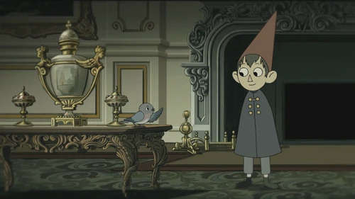 Still frame 40 from Over the Garden Wall Season 1 Episode 5