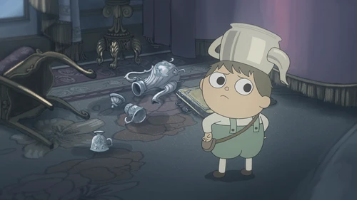 Still frame 44 from Over the Garden Wall Season 1 Episode 5
