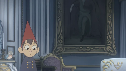 Still frame 50 from Over the Garden Wall Season 1 Episode 5