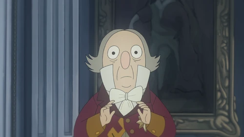 Still frame 51 from Over the Garden Wall Season 1 Episode 5