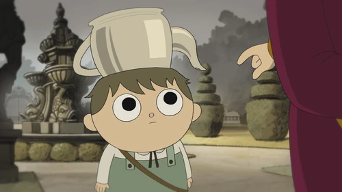 Still frame 55 from Over the Garden Wall Season 1 Episode 5