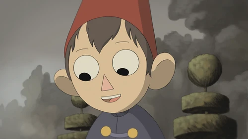 Still frame 56 from Over the Garden Wall Season 1 Episode 5