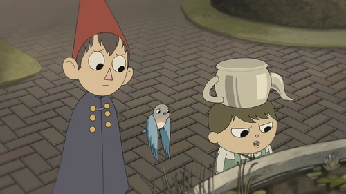 Still frame 60 from Over the Garden Wall Season 1 Episode 5