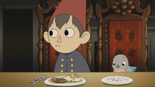 Still frame 4 from Over the Garden Wall Season 1 Episode 5