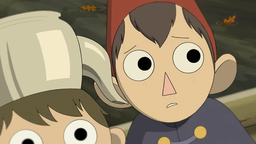 Still frame 8 from Over the Garden Wall Season 1 Episode 6