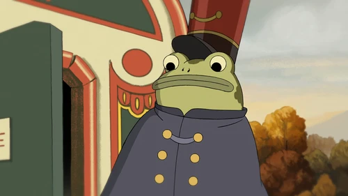 Still frame 14 from Over the Garden Wall Season 1 Episode 6