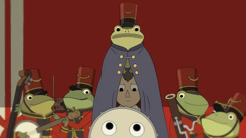 Still frame 18 from Over the Garden Wall Season 1 Episode 6