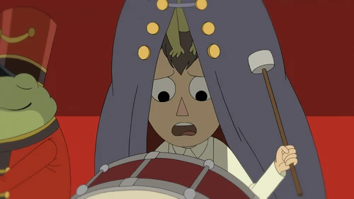 Still frame 19 from Over the Garden Wall Season 1 Episode 6