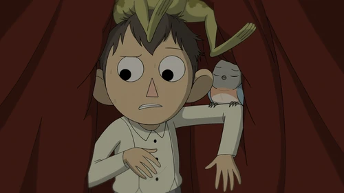 Still frame 22 from Over the Garden Wall Season 1 Episode 6