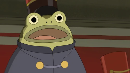Still frame 24 from Over the Garden Wall Season 1 Episode 6