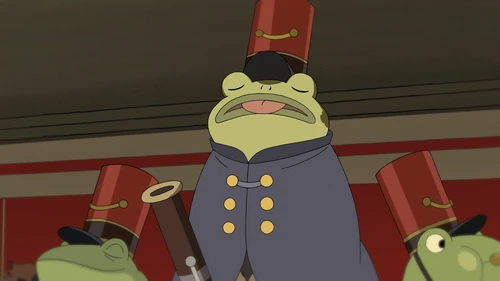 Still frame 26 from Over the Garden Wall Season 1 Episode 6