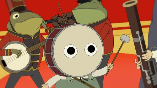 Still frame 28 from Over the Garden Wall Season 1 Episode 6