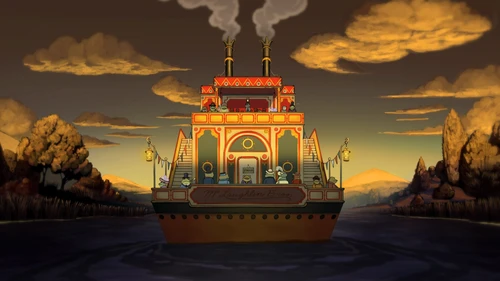 Still frame 33 from Over the Garden Wall Season 1 Episode 6