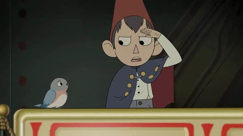 Still frame 35 from Over the Garden Wall Season 1 Episode 6