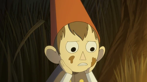 Still frame 37 from Over the Garden Wall Season 1 Episode 6