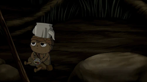 Still frame 42 from Over the Garden Wall Season 1 Episode 6