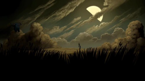 Still frame 43 from Over the Garden Wall Season 1 Episode 6