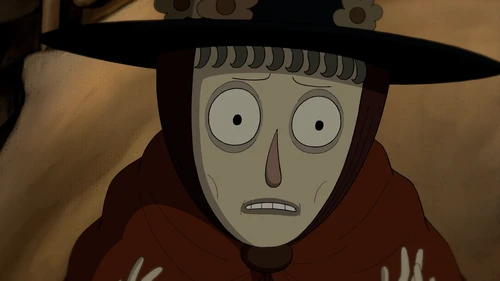 Still frame 47 from Over the Garden Wall Season 1 Episode 6