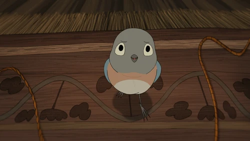 Still frame 50 from Over the Garden Wall Season 1 Episode 6