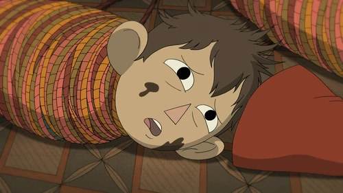 Still frame 52 from Over the Garden Wall Season 1 Episode 6