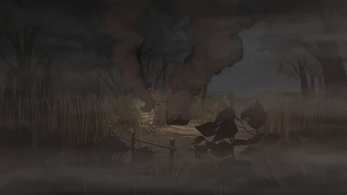 Still frame 57 from Over the Garden Wall Season 1 Episode 6