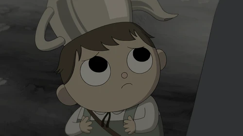 Still frame 58 from Over the Garden Wall Season 1 Episode 6