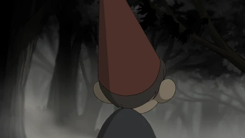 Still frame 59 from Over the Garden Wall Season 1 Episode 6