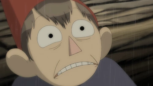 Still frame 7 from Over the Garden Wall Season 1 Episode 7