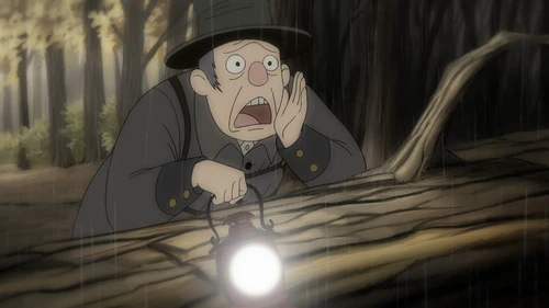Still frame 8 from Over the Garden Wall Season 1 Episode 7