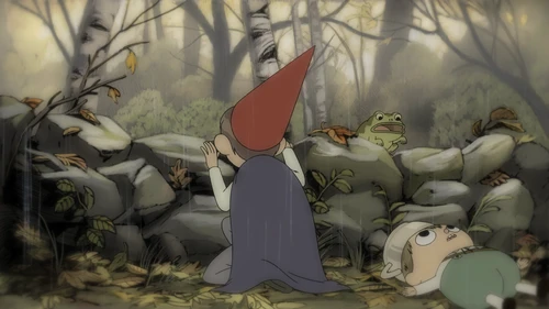 Still frame 9 from Over the Garden Wall Season 1 Episode 7