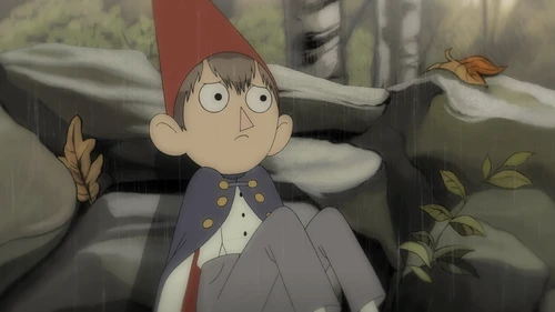 Still frame 10 from Over the Garden Wall Season 1 Episode 7