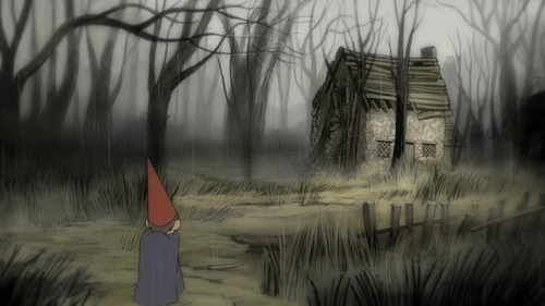 Still frame 11 from Over the Garden Wall Season 1 Episode 7
